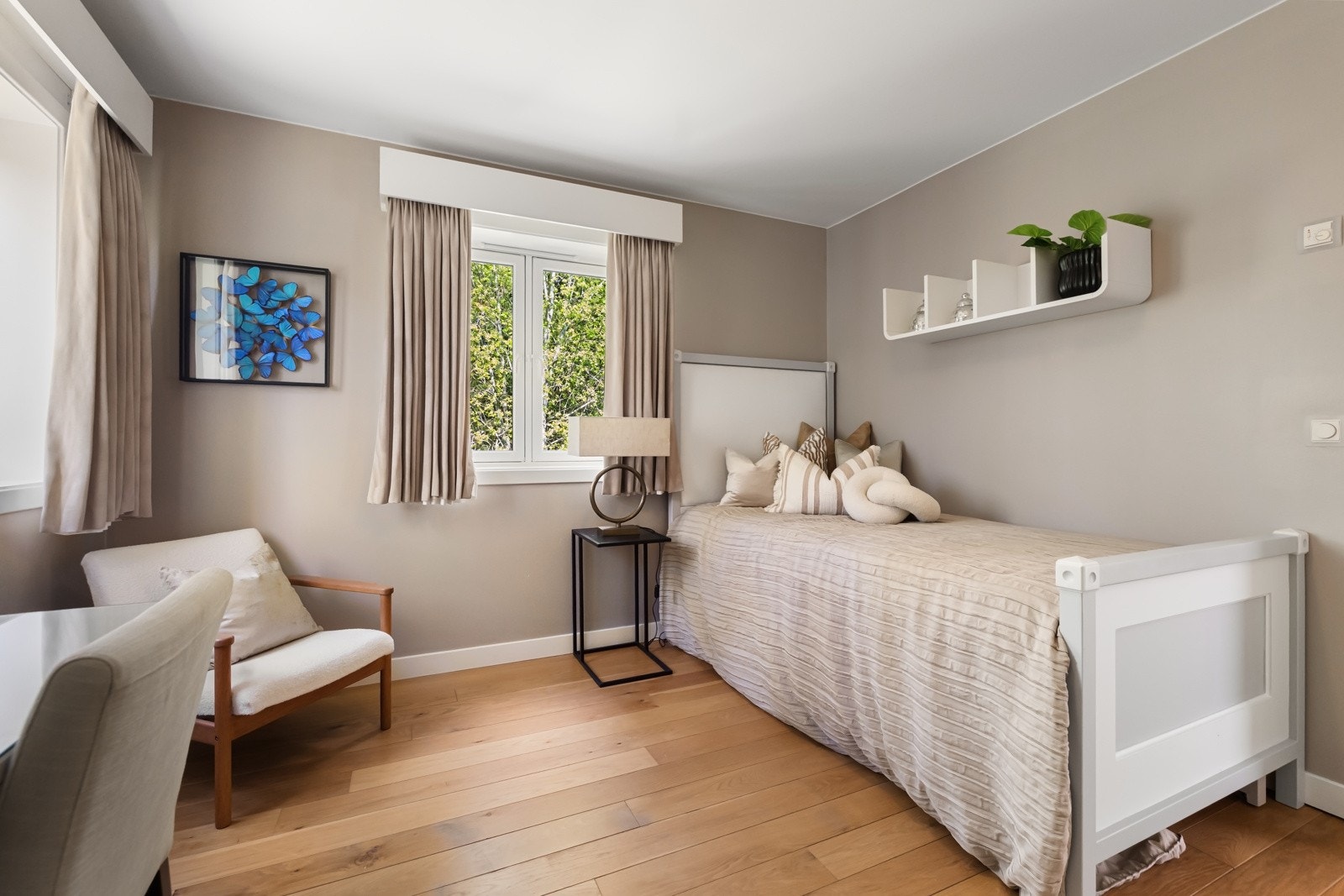 Soverom 4 Galleribilde