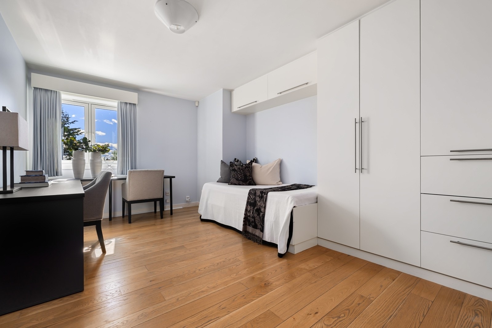 Soverom 3 Galleribilde