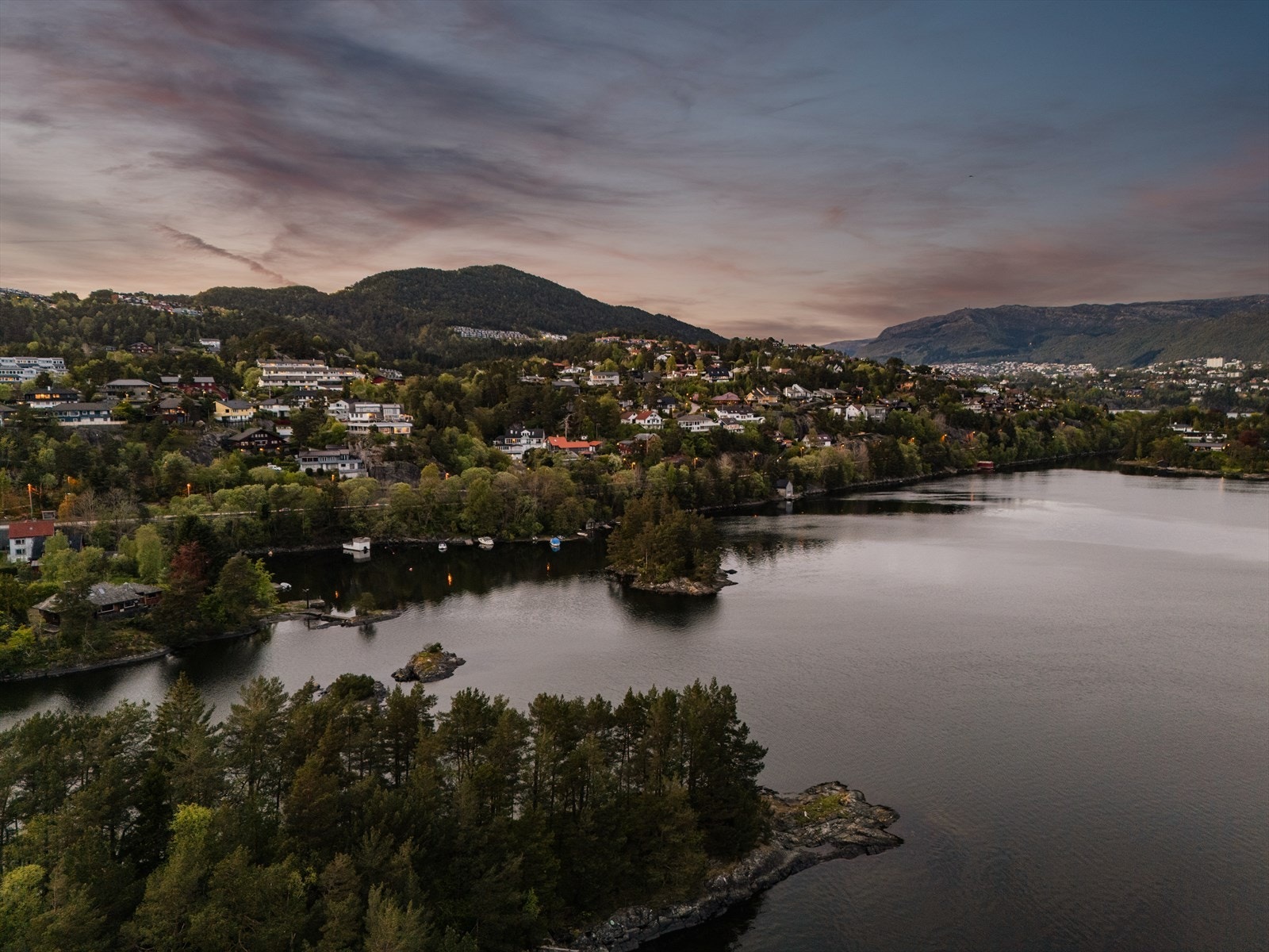 Velkommen til en hyggelig visning - husk påmelding hos megler! Galleribilde