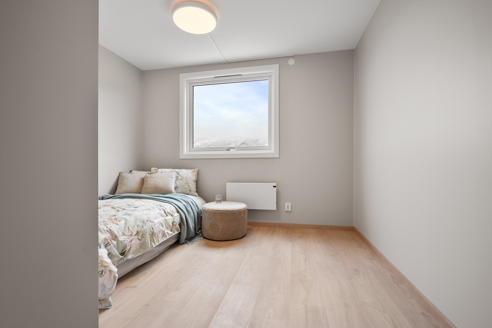 Soverom nr 2 Galleribilde