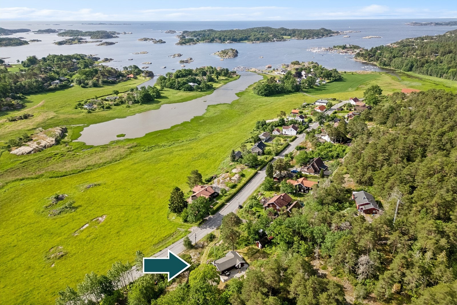 Oversiktsbilde Galleribilde