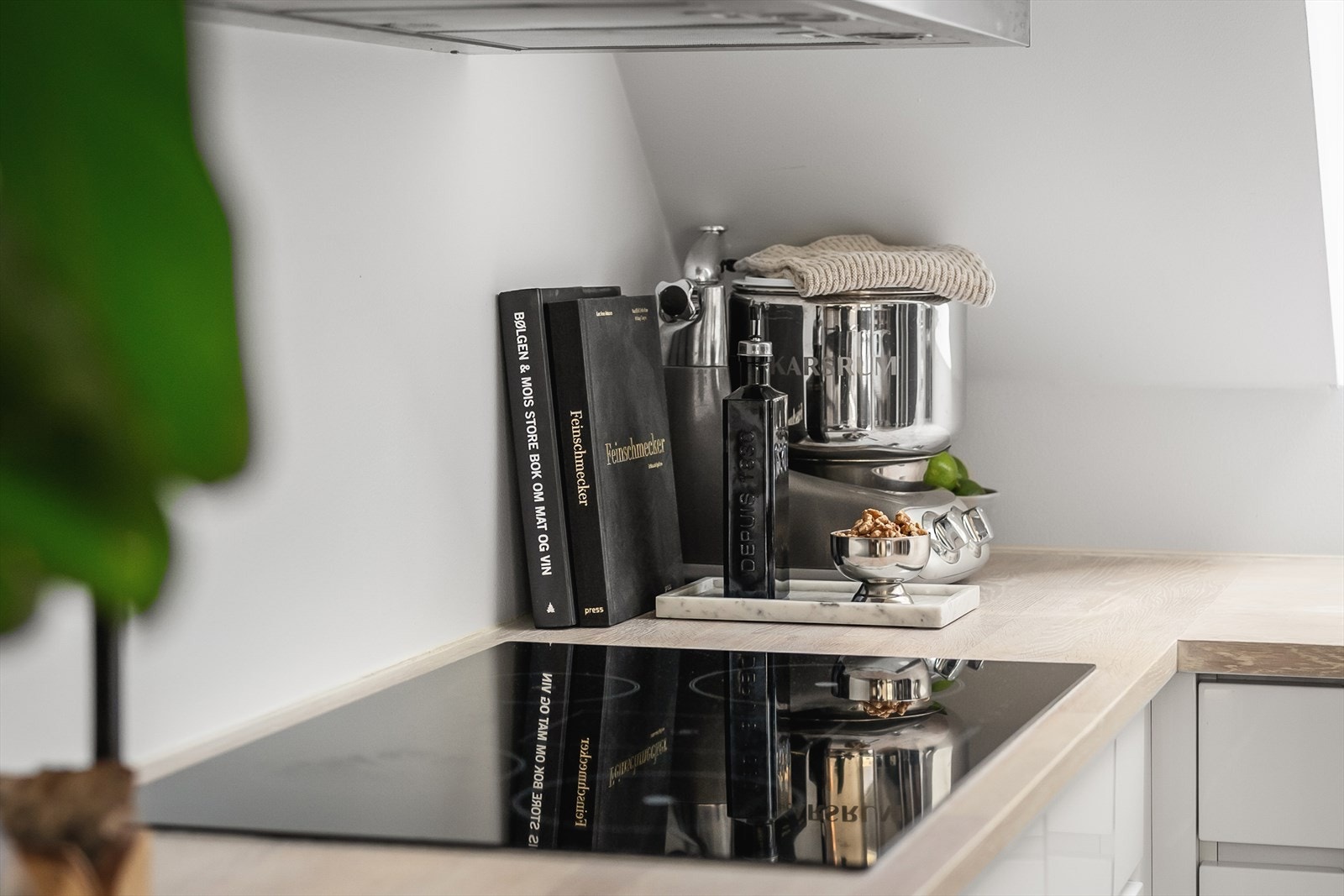 Detaljbilde. Galleribilde