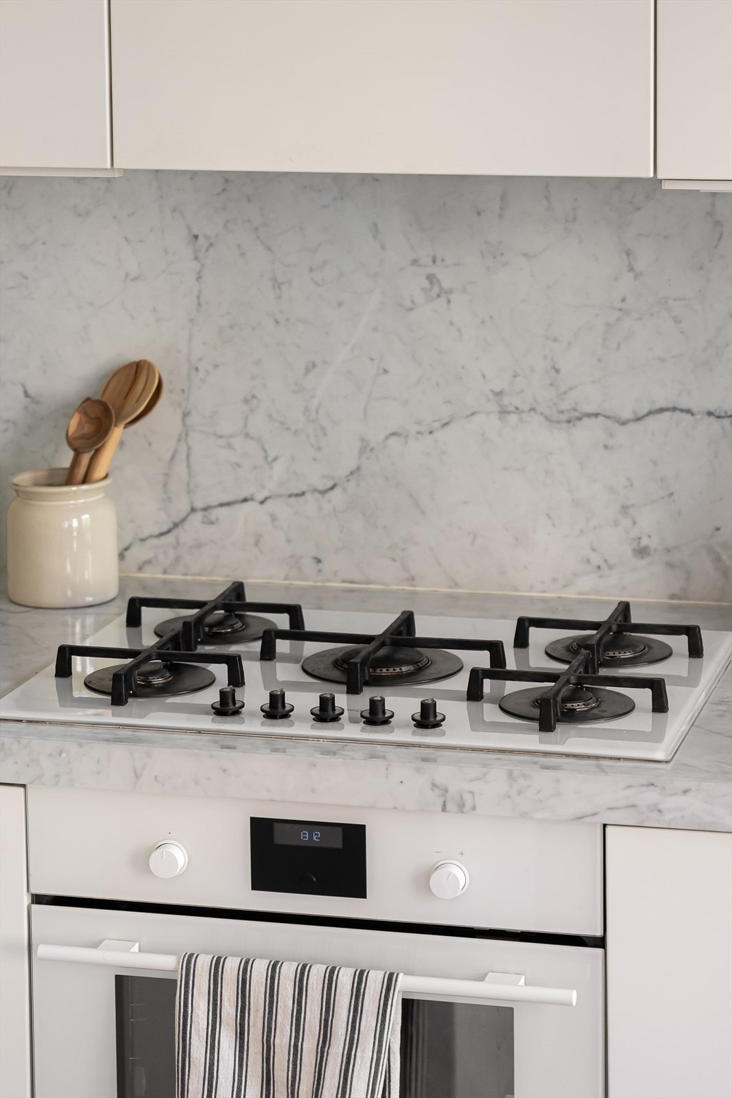 Gass platetopp Galleribilde