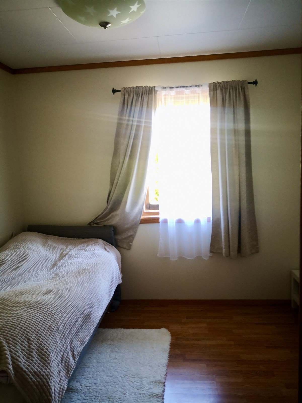 Soverom 2 Galleribilde