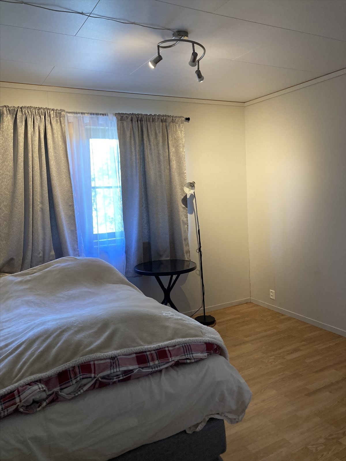 Soverom 1 Galleribilde