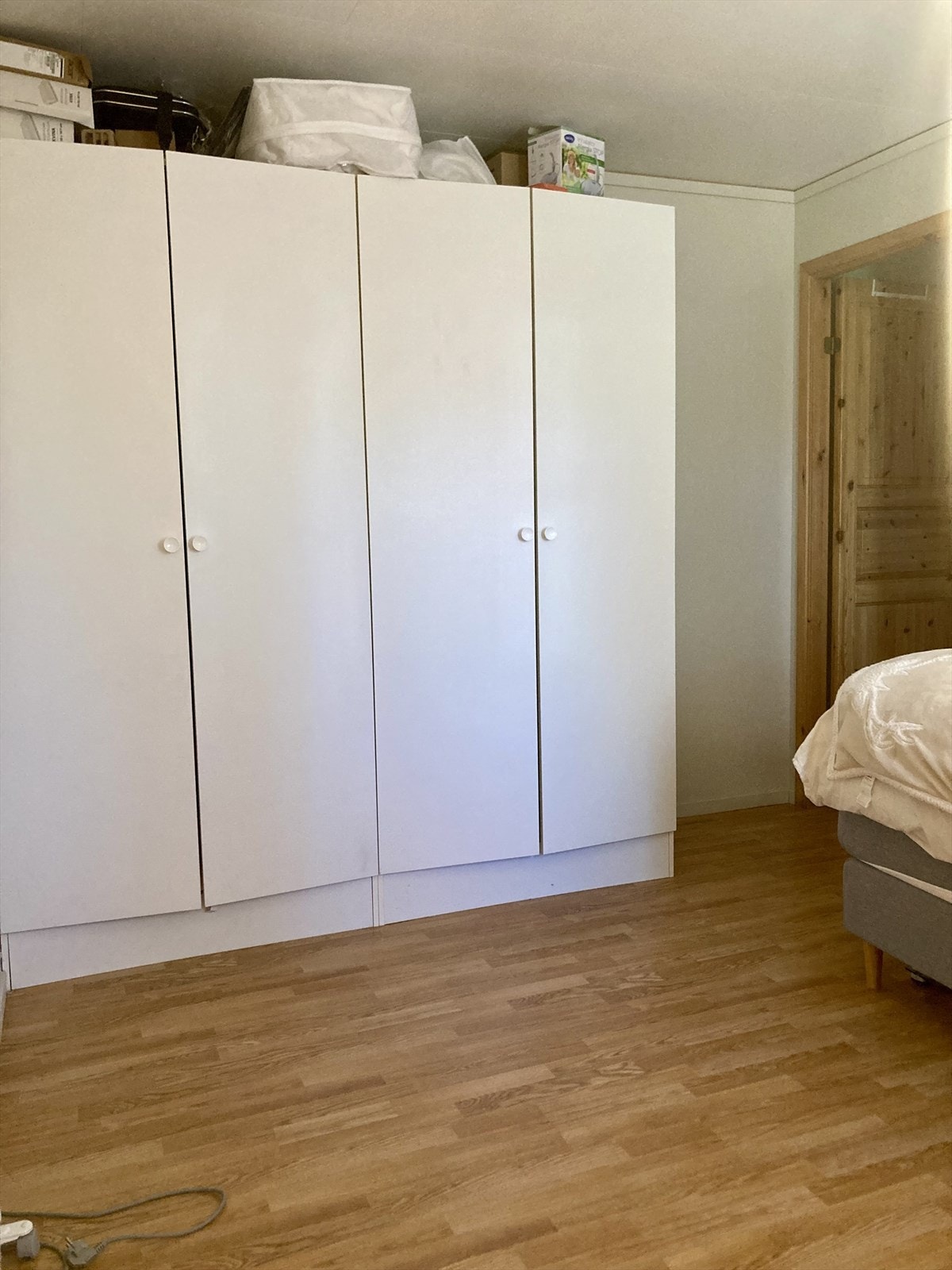 Soverom 2 Galleribilde