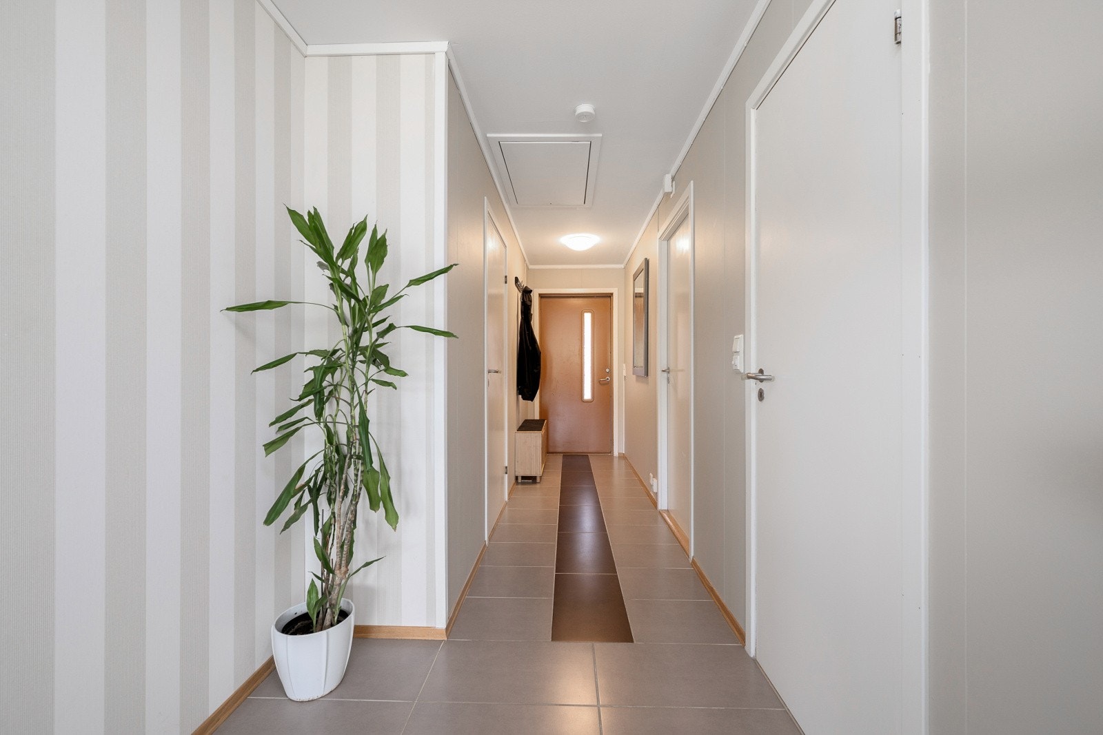 Velkommen inn! Galleribilde