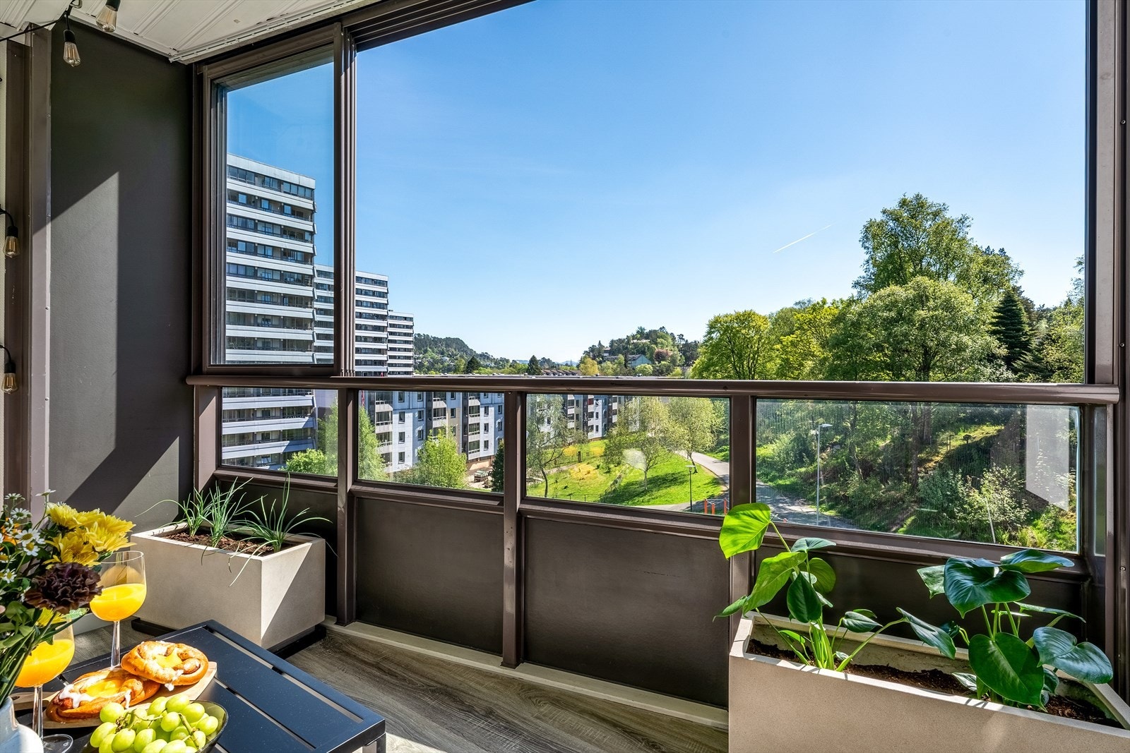 - Nordvik Bolig v/Tonje Roaldsen har gleden av å presentere Vadmyrveien 40 - Galleribilde