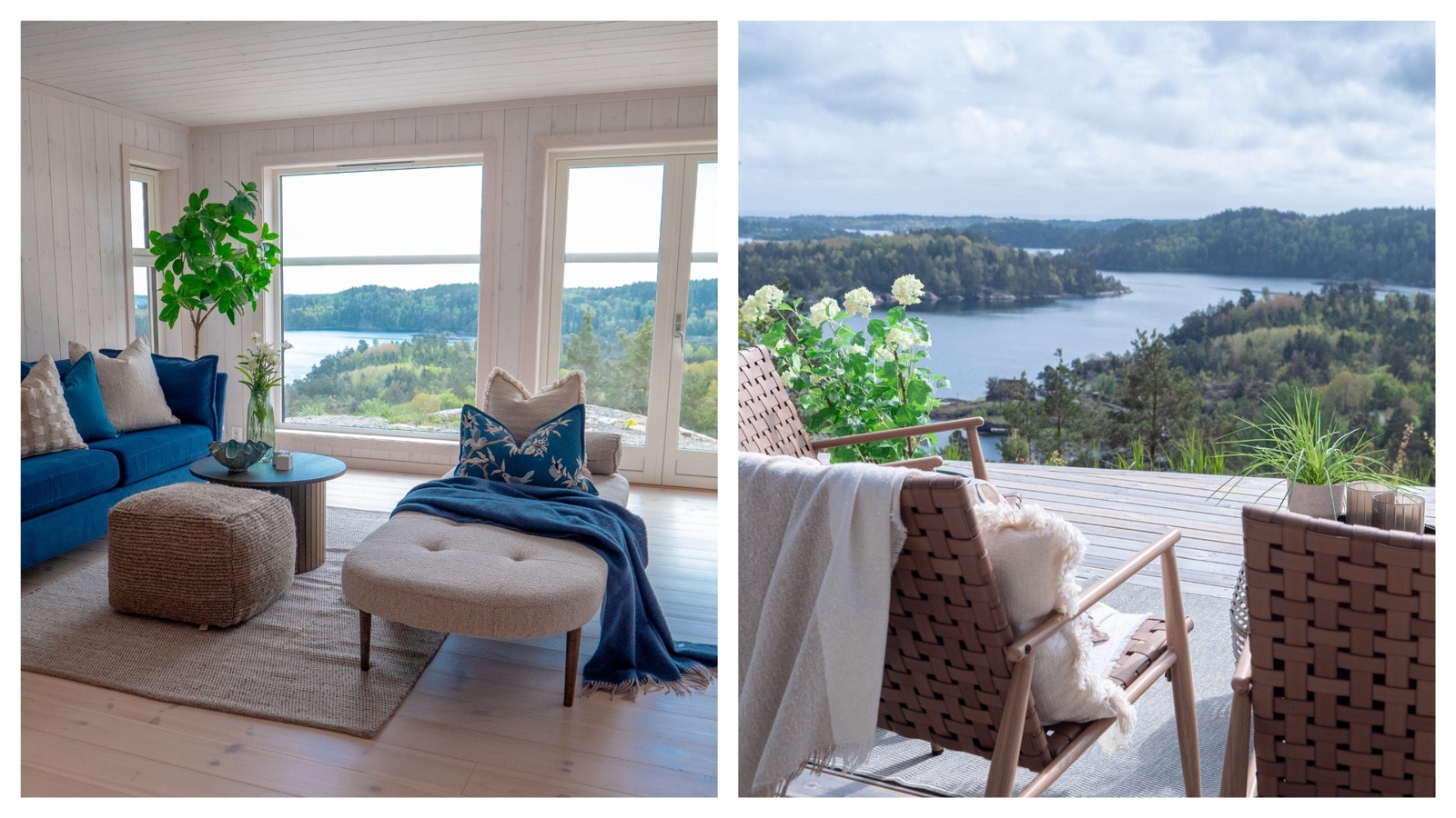 Velkommen til Sørlandsleia i Tvedestrand! Galleribilde