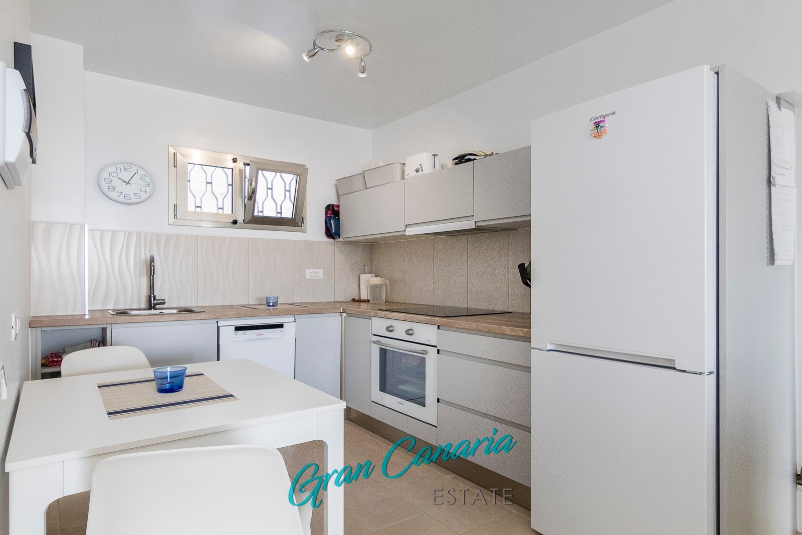 Nytt kjøkken Galleribilde