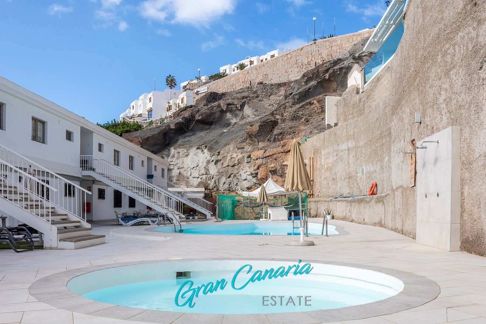 Flotte fellesområder Galleribilde