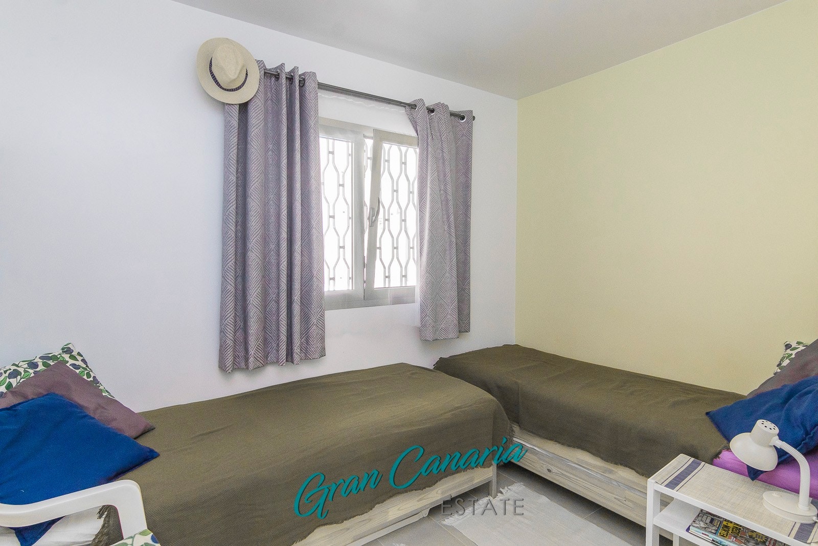 Soverom 2 Galleribilde