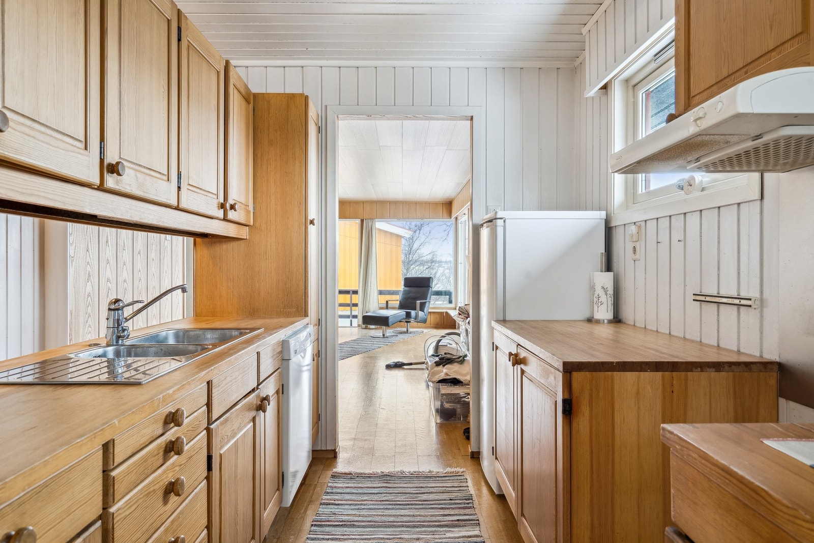 Kjøkkeninnredning Galleribilde
