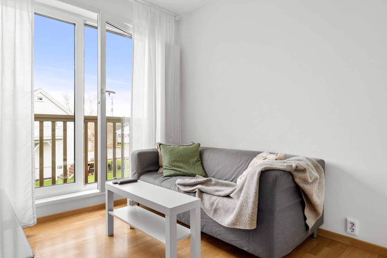 Bygget er oppført i 2015 og boligen har fått TG 0/1 på samtlige punkter! Galleribilde