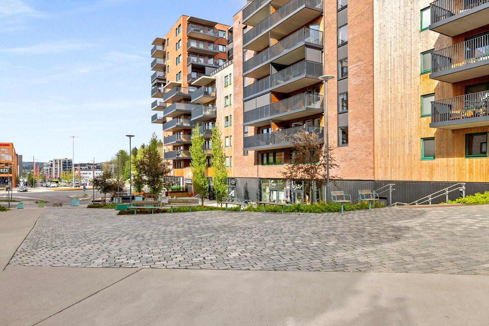 Nærområde Galleribilde