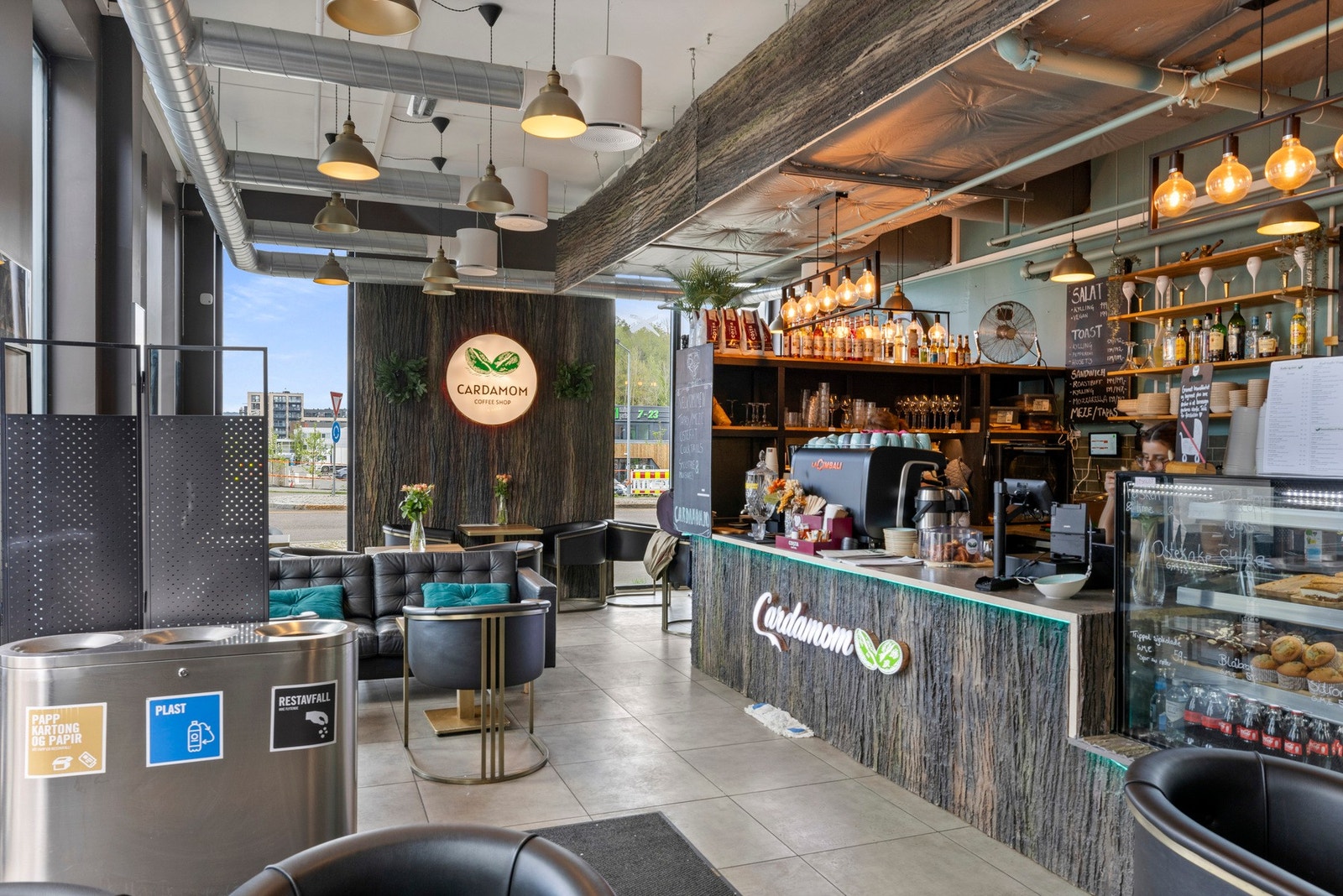 Nærområde Galleribilde