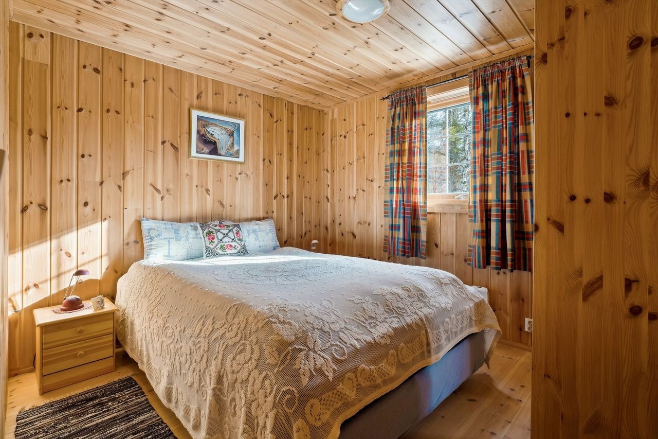 Soverom 1 Galleribilde