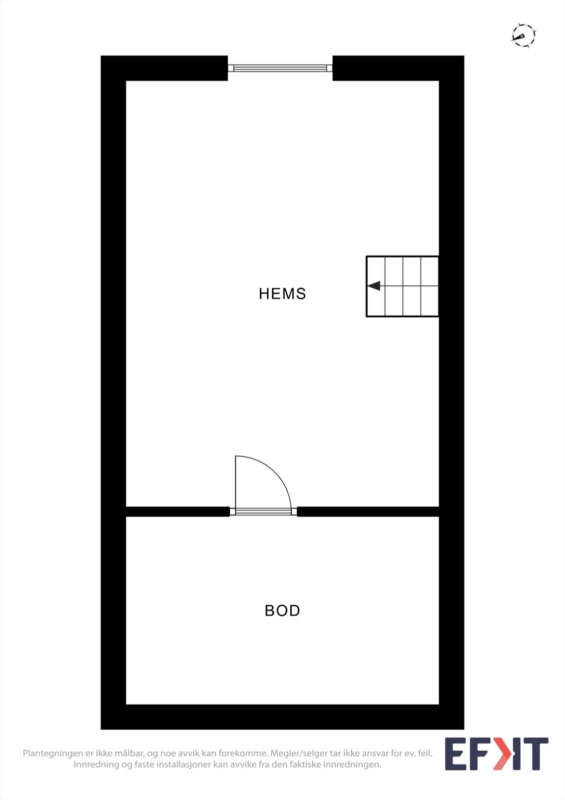 Plantegninger Galleribilde