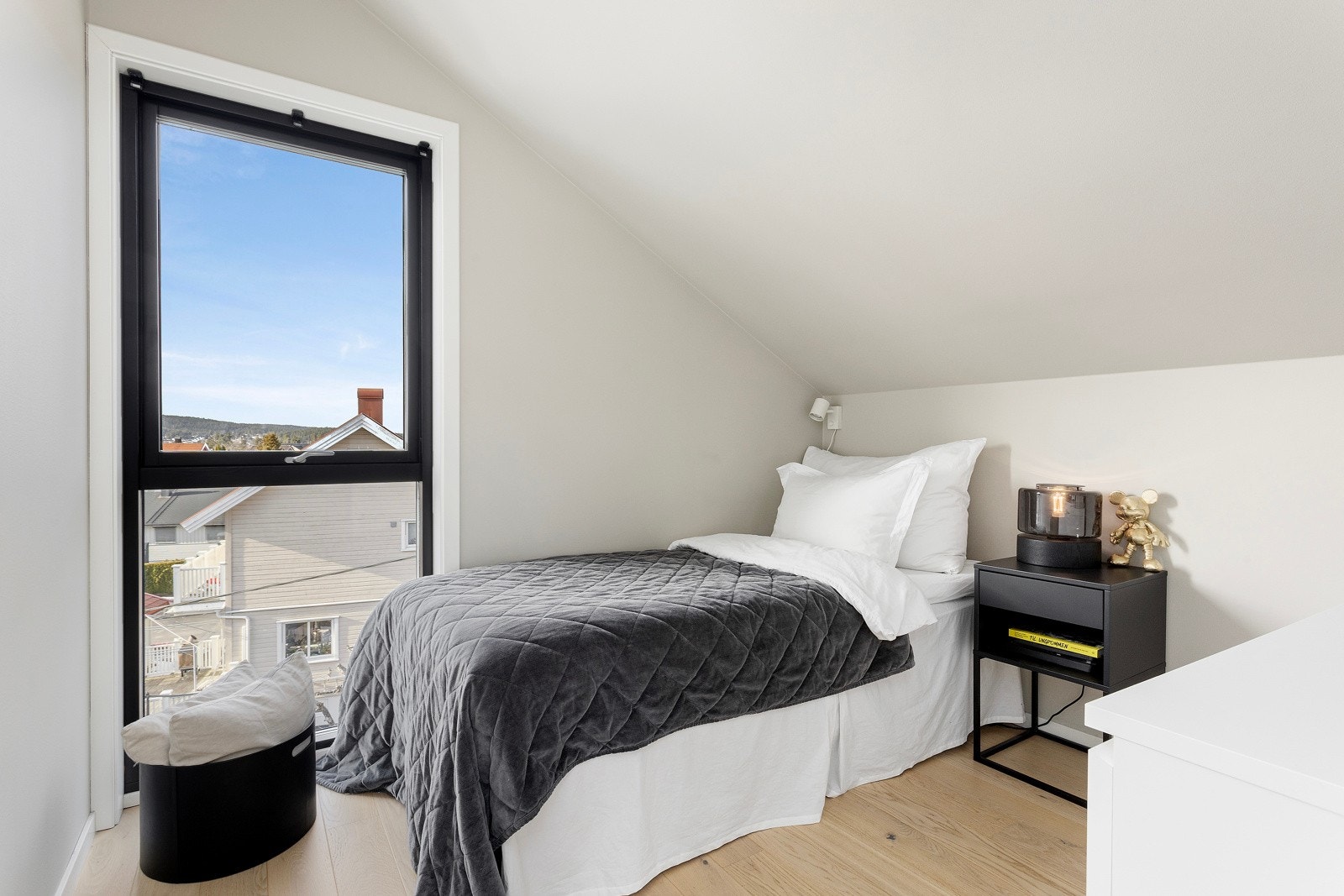 Soverom Galleribilde