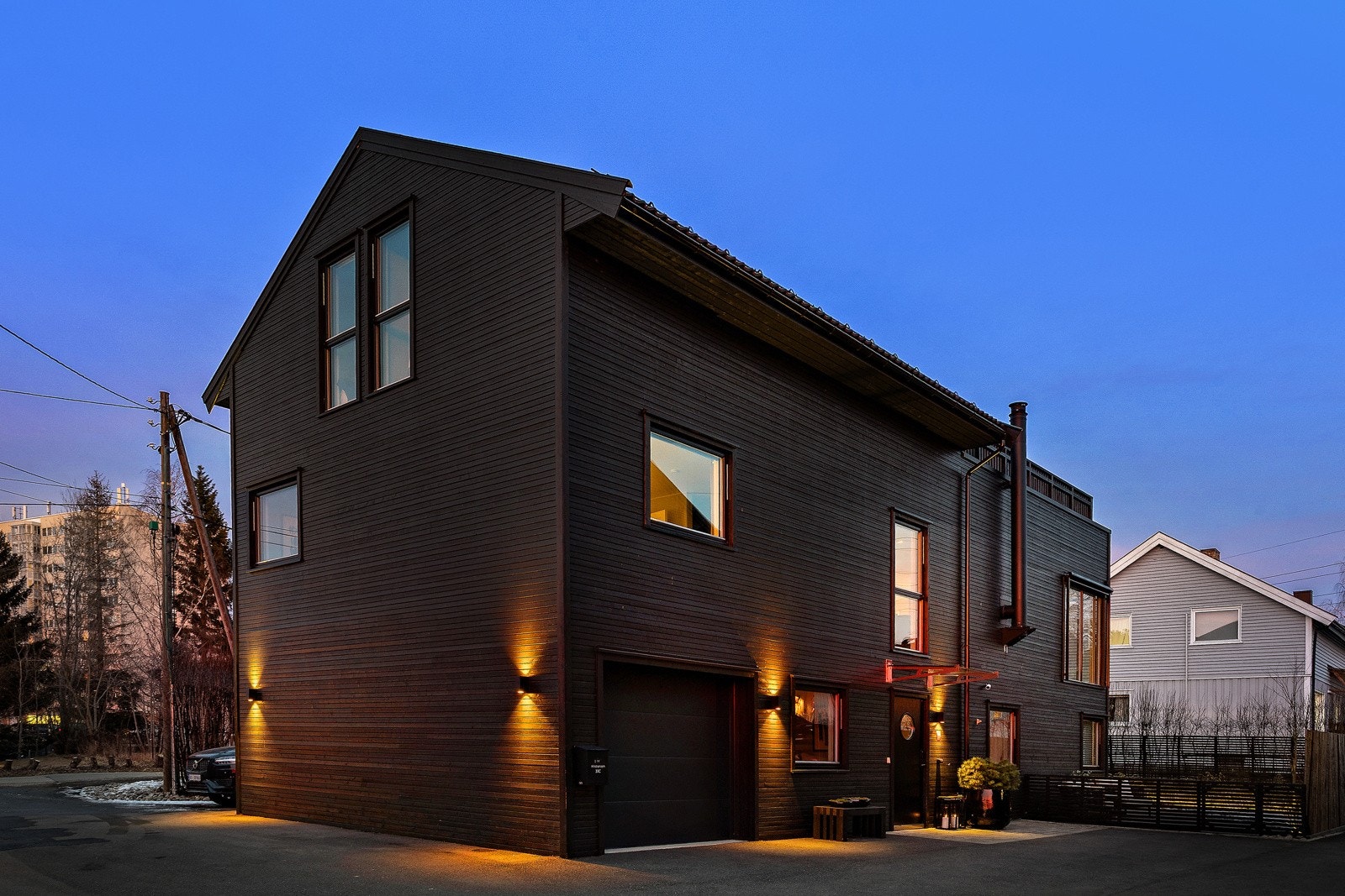 Kurlandsveien 33C | Presentert av Proaktiv v/Truls Hauge Galleribilde