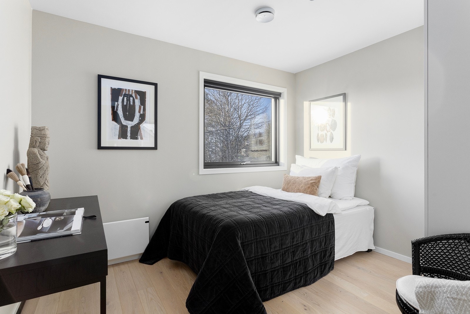 Soverom 2. Galleribilde