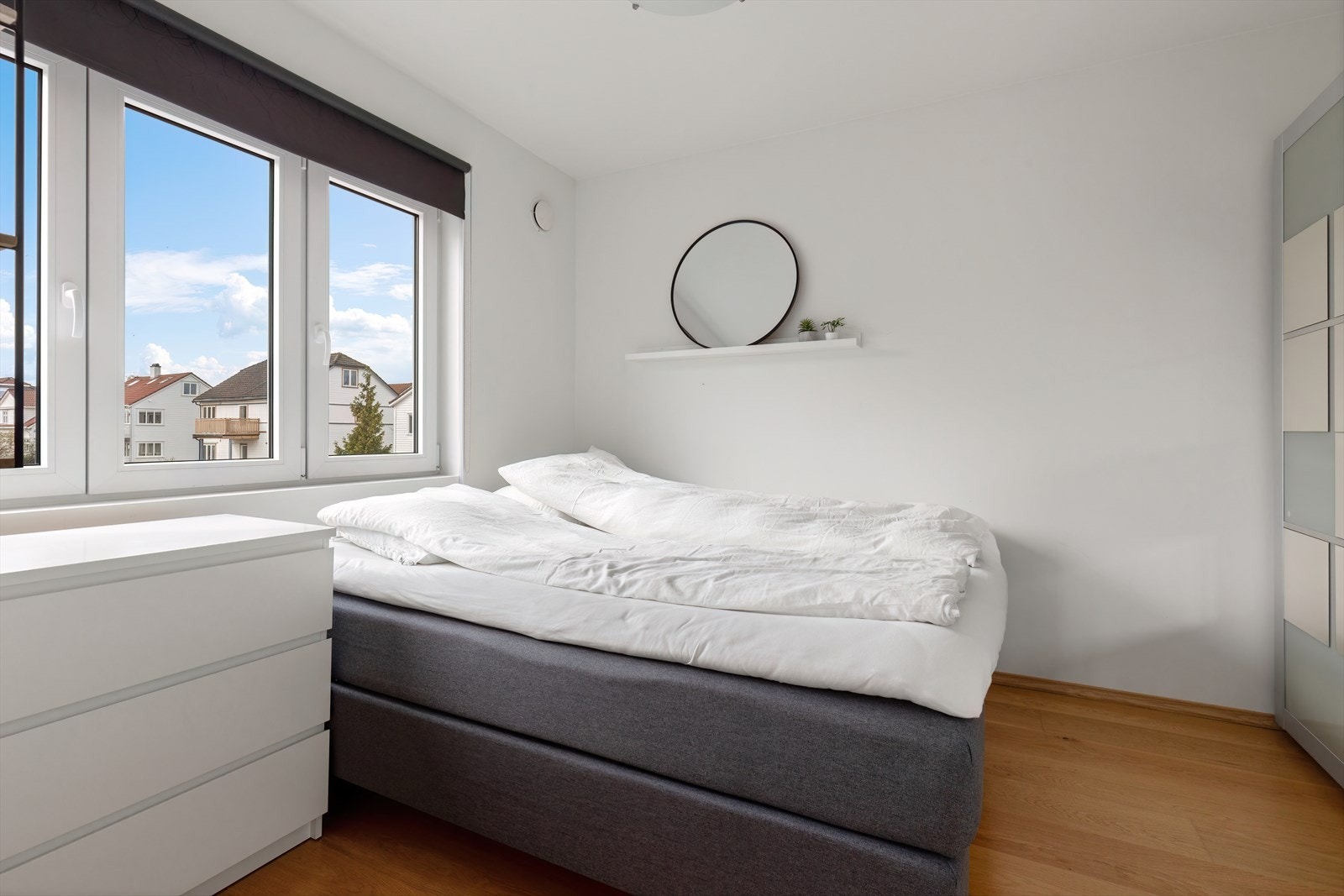 Soverom Galleribilde