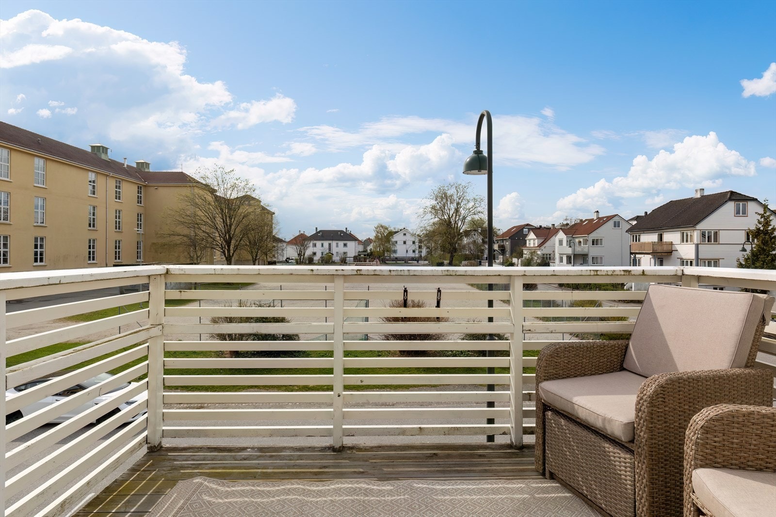 Veranda Galleribilde