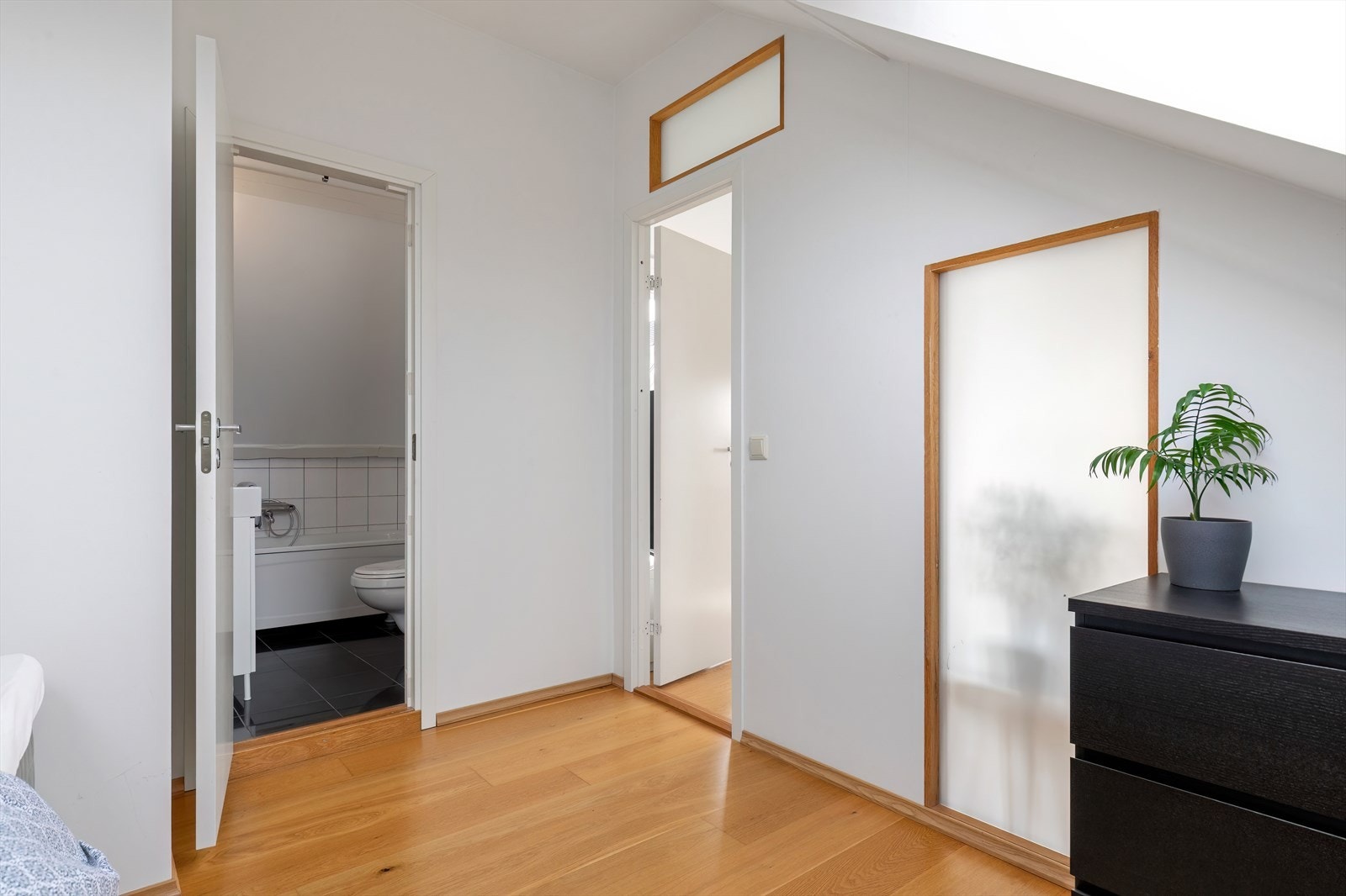 Soverom Galleribilde