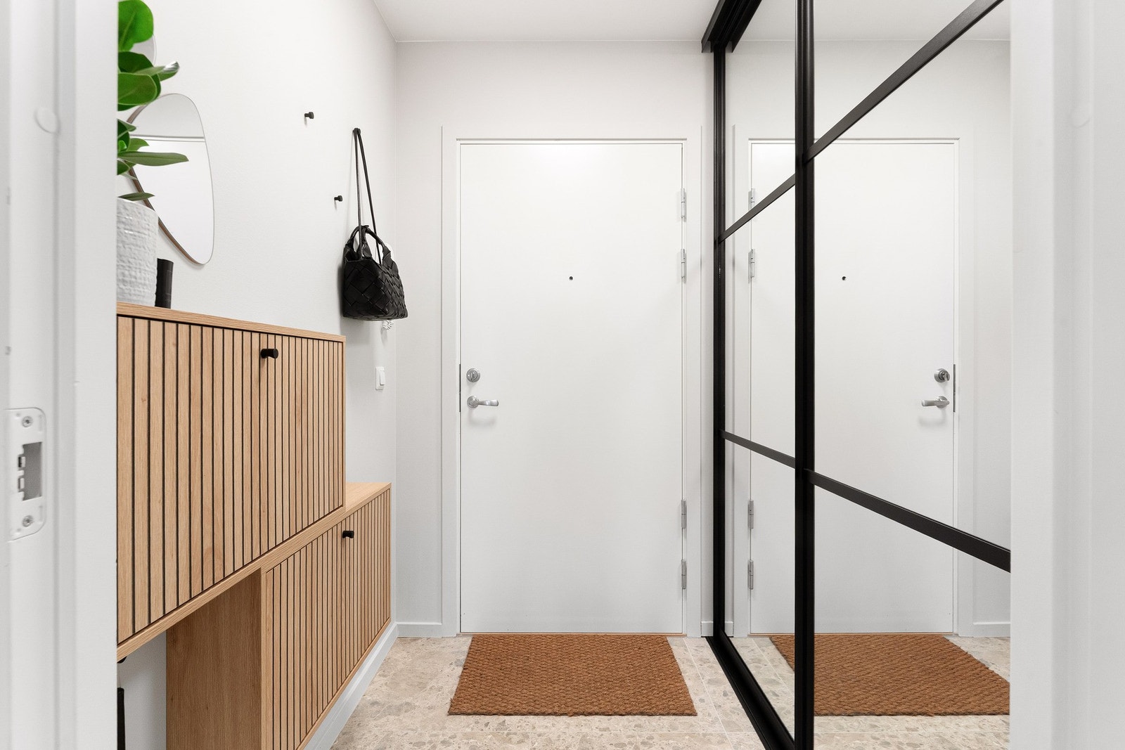 Velkommen inn! Galleribilde