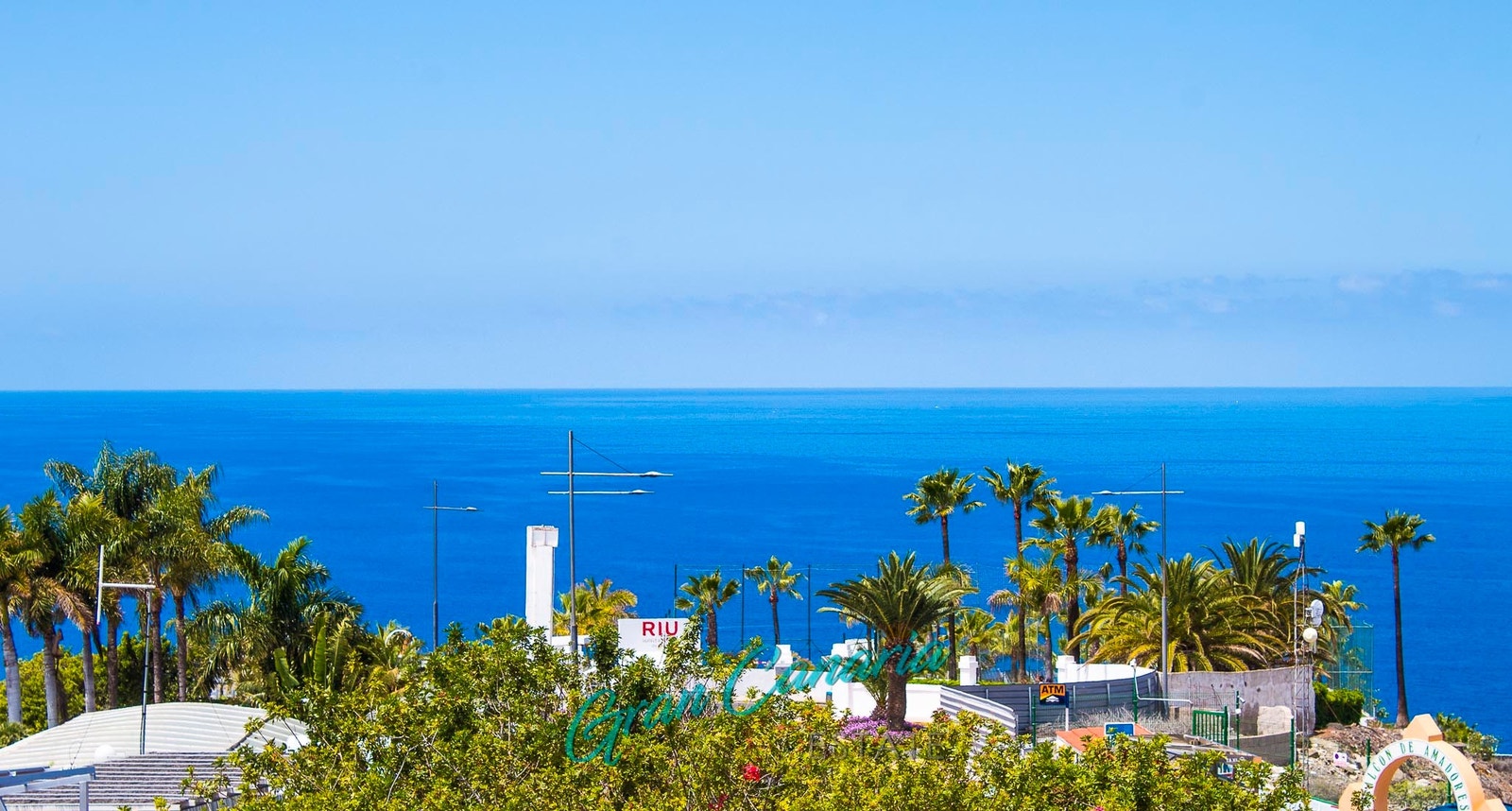 Ubeskrivelig utsikt Galleribilde