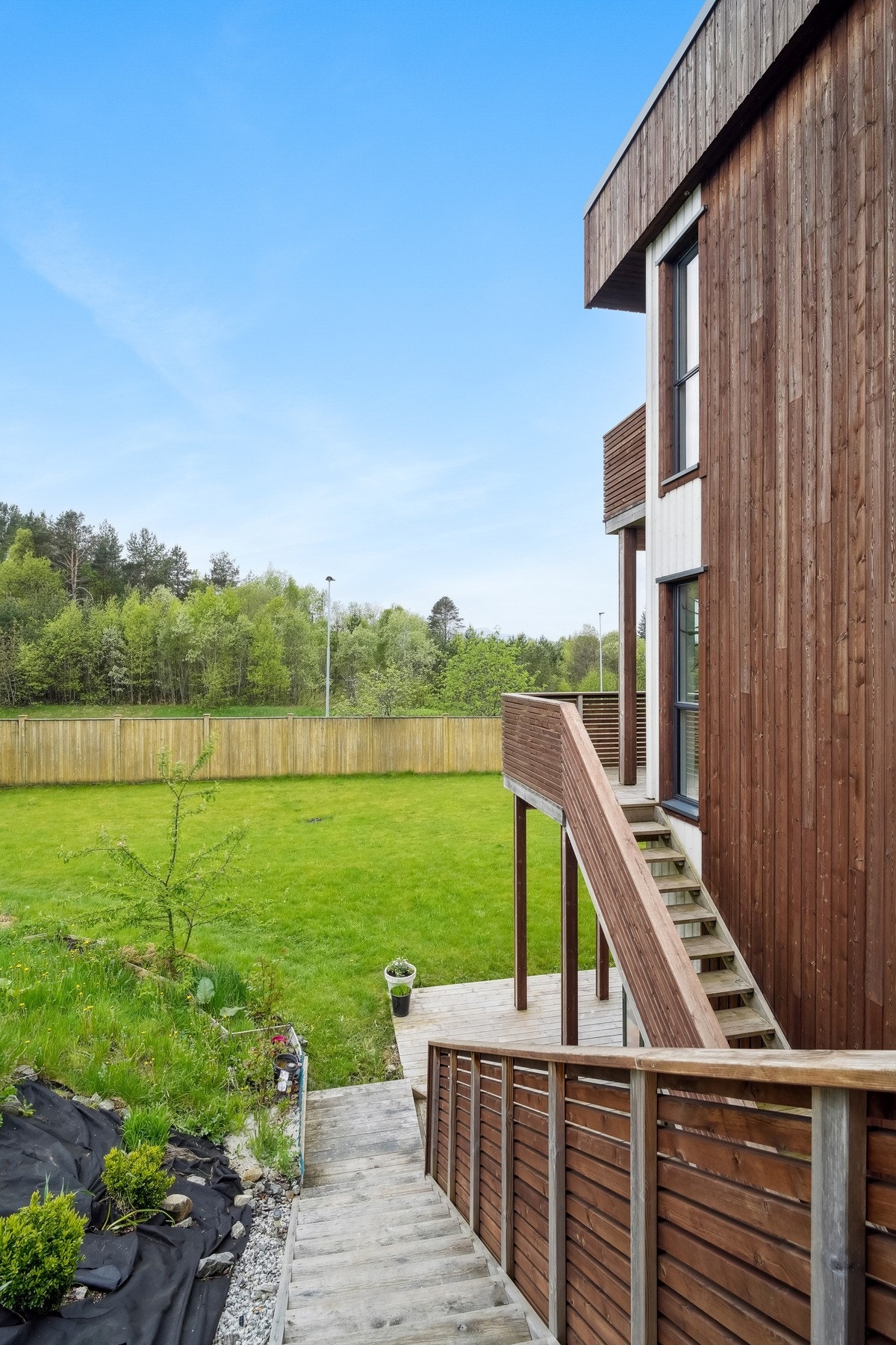 Fasade. Galleribilde