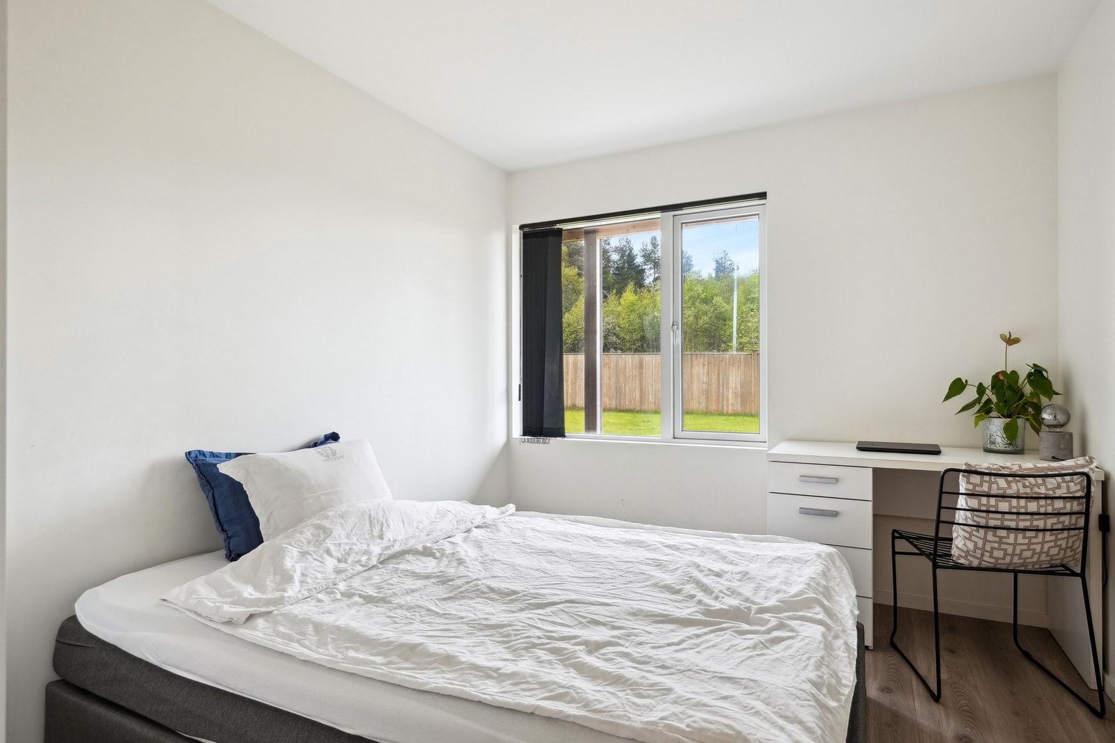 Soverom nummer fire. Galleribilde