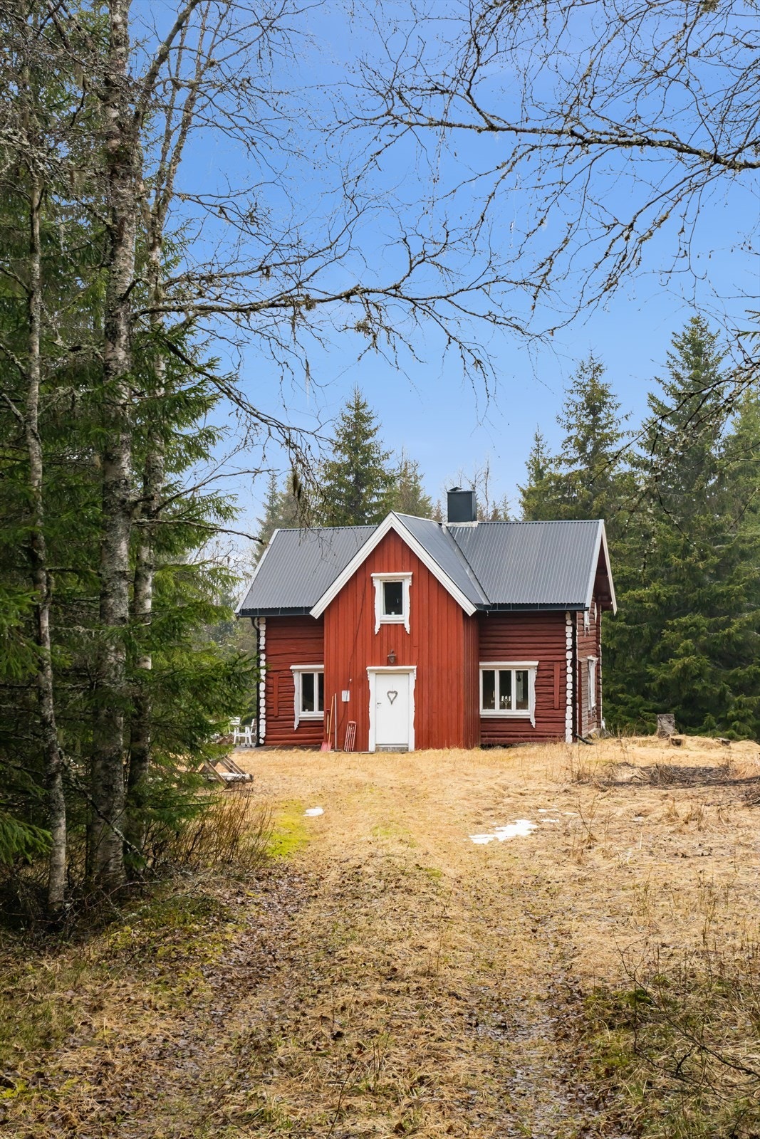 Fasade. Galleribilde