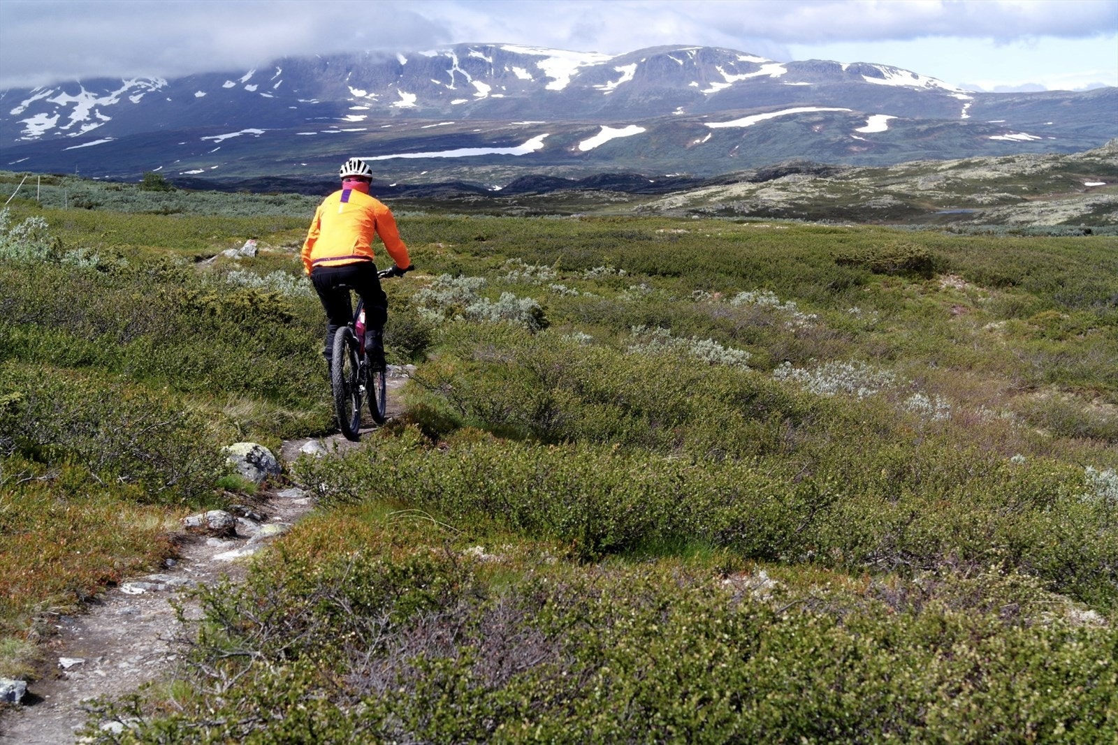 Foto_Birgit_Haugen - Visit Geilo Galleribilde