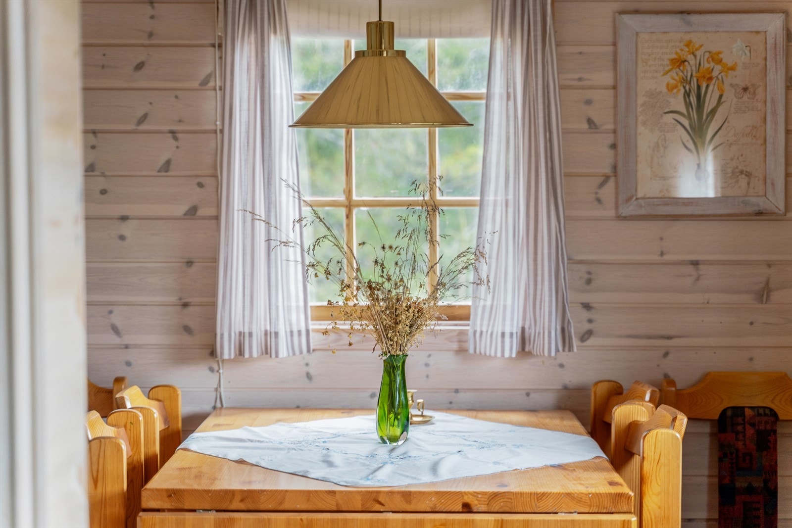 Detalj. Galleribilde