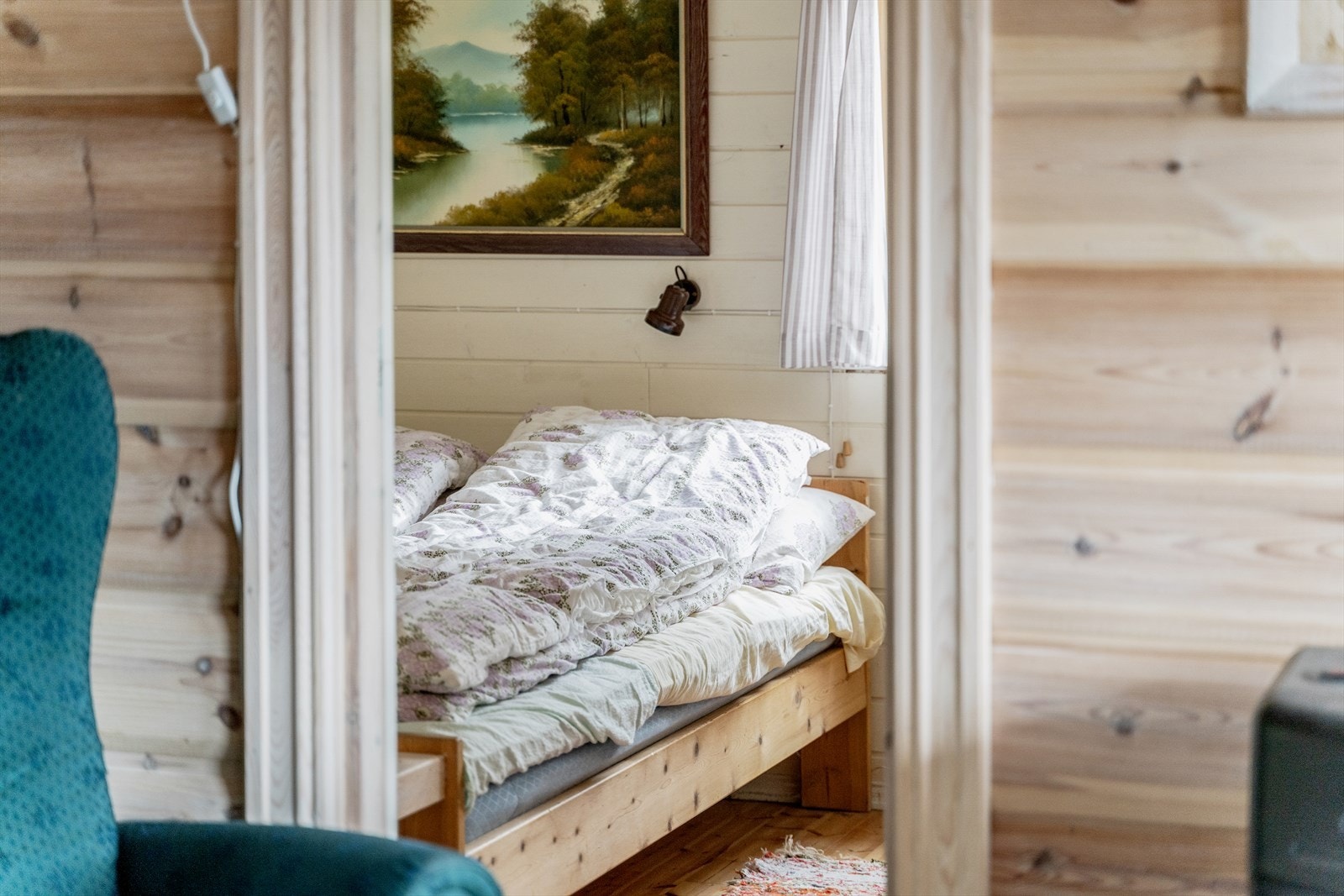 Detalj. Galleribilde