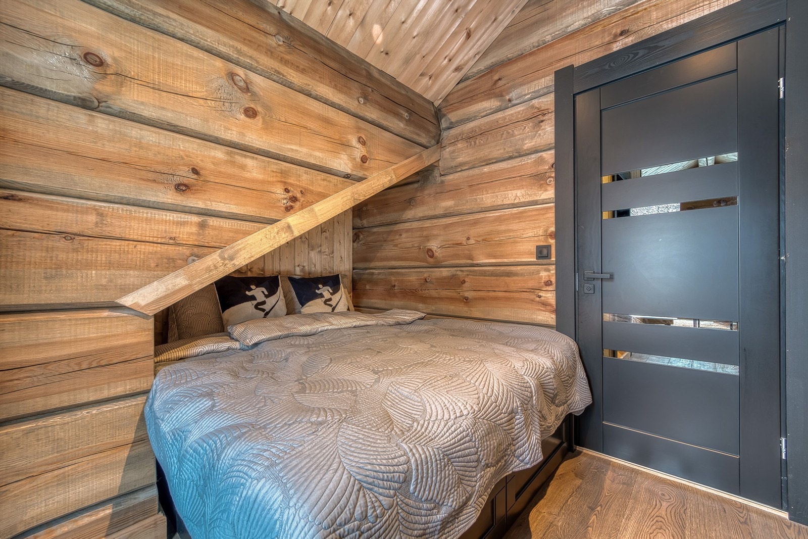 Soverom 3, 2. etasje Galleribilde