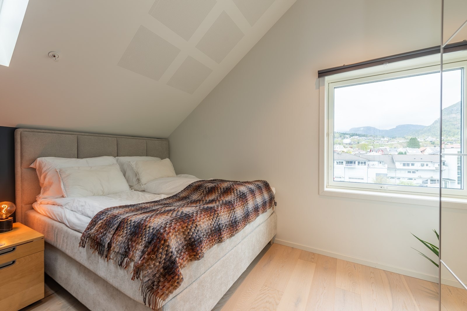 Soverom 3. Galleribilde