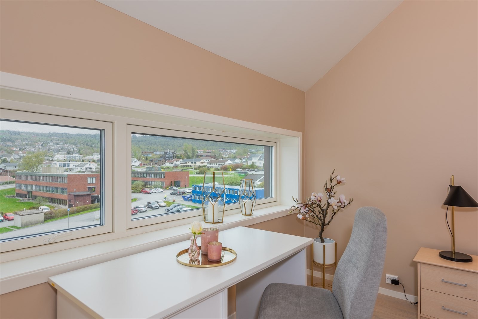 Detaljbilde. Galleribilde