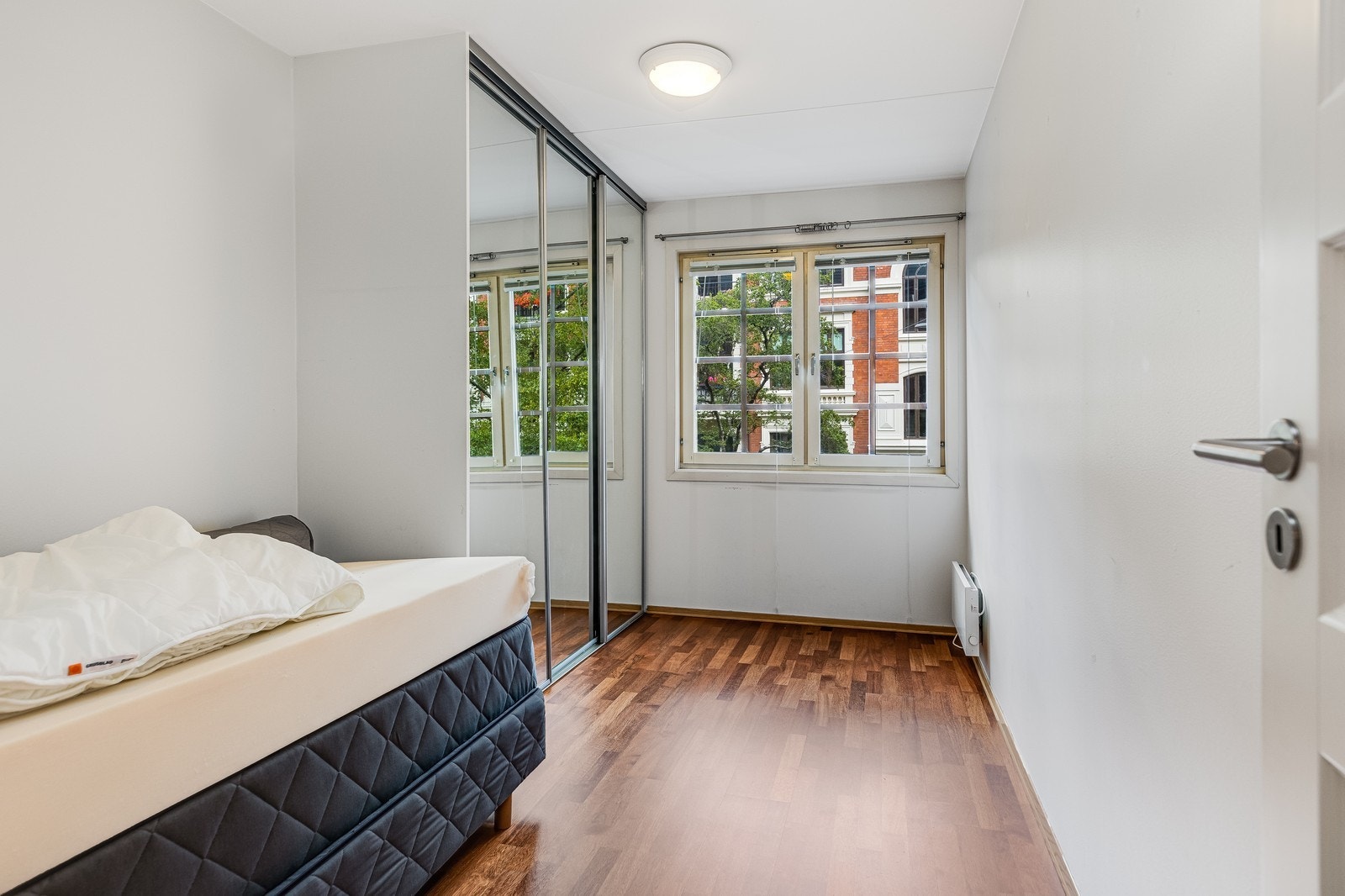 Soverom 2. Galleribilde