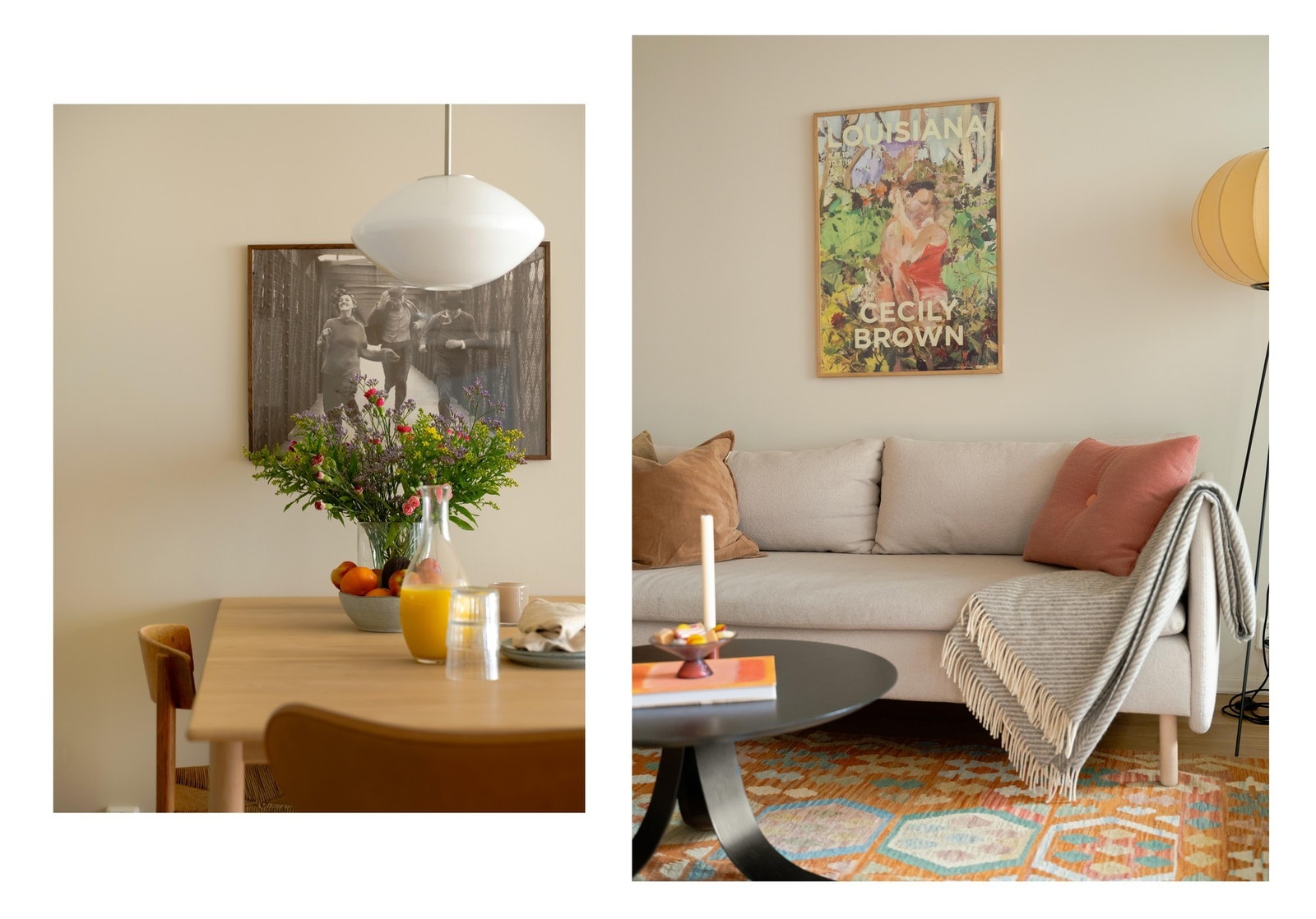 OBOS er forretningsfører, men det er allikevel ingen forkjøpsrett her! Galleribilde