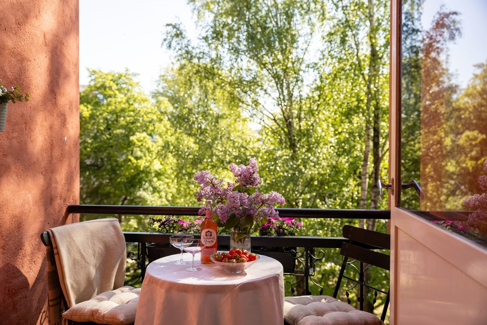 Velkommen til Fagerheimgata 11A! Galleribilde