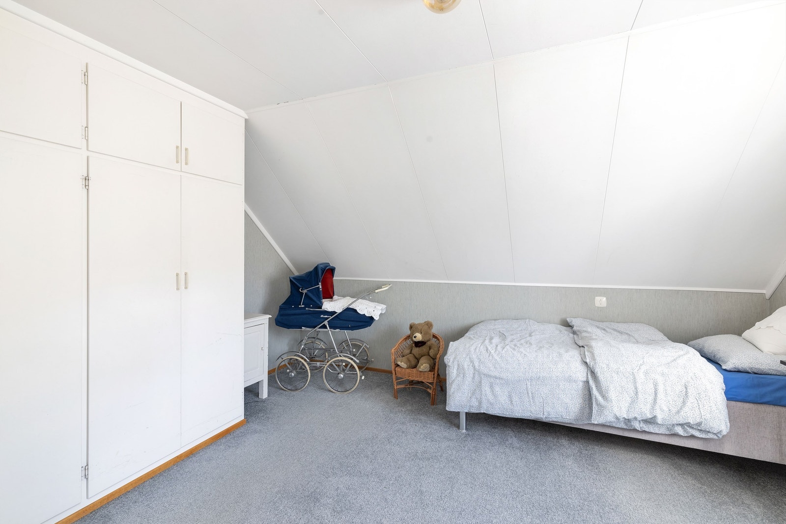 Soverom 4 Galleribilde