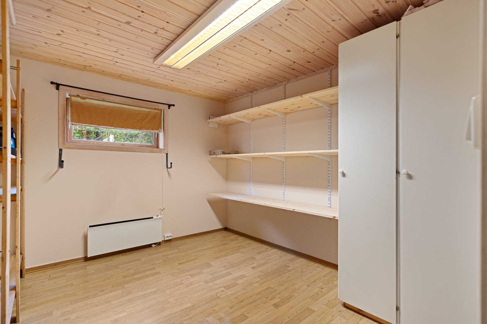 Stor bod i kjelleren Galleribilde