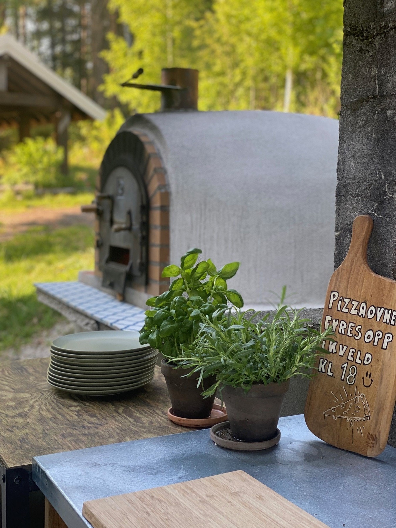 Selgers bilde Galleribilde