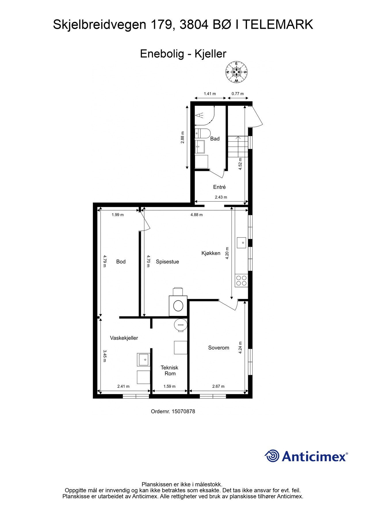 Kjeller Galleribilde