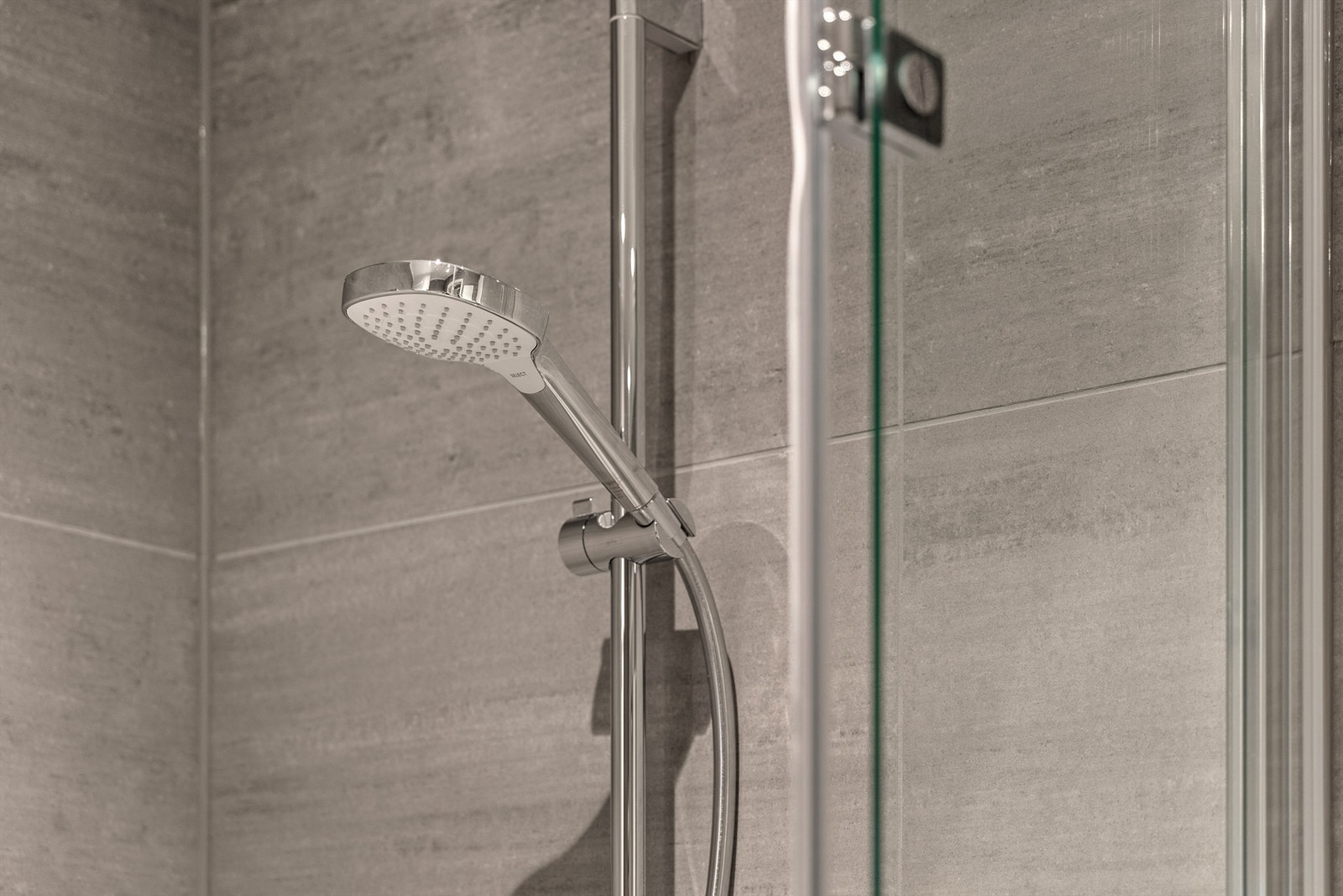 Vaskerom - Detaljbilde Galleribilde