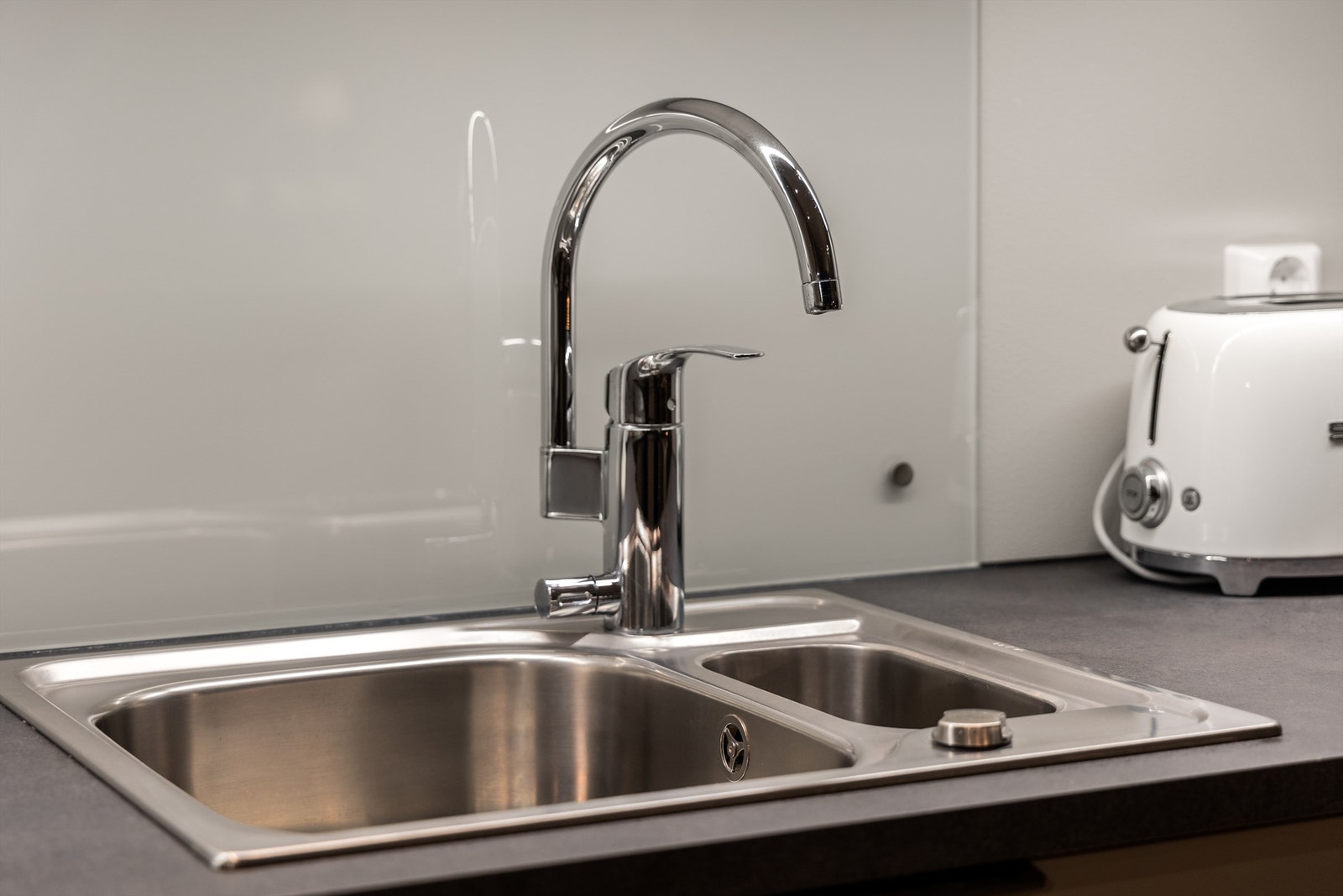 Kjøkken - Detaljbilde Galleribilde