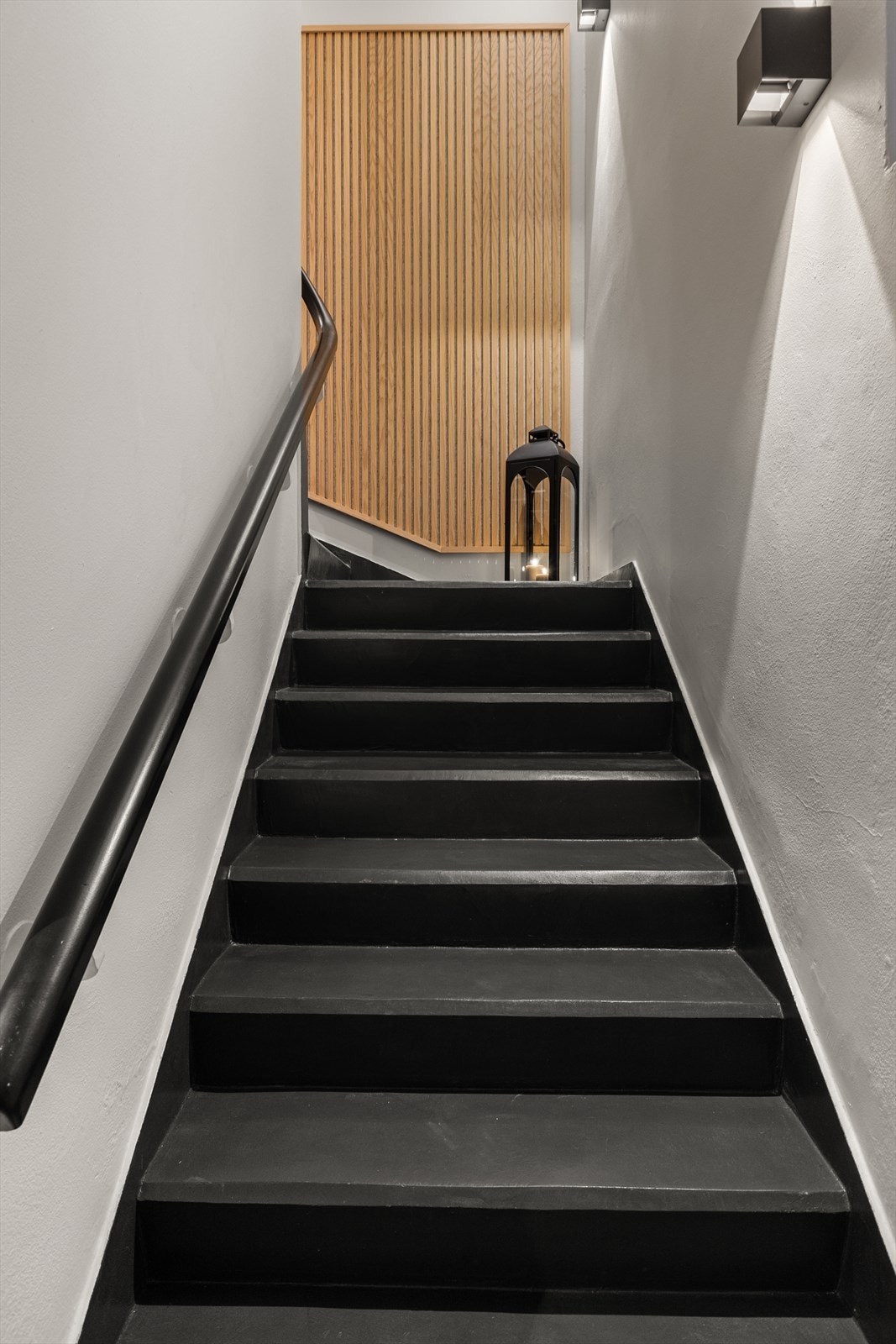 Balansert ventilasjonsanlegg med varmegjenvinning Galleribilde