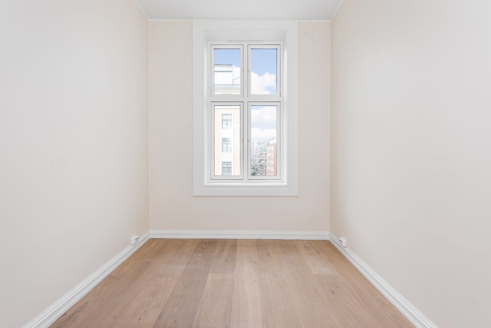 Soverom nr 2 Galleribilde